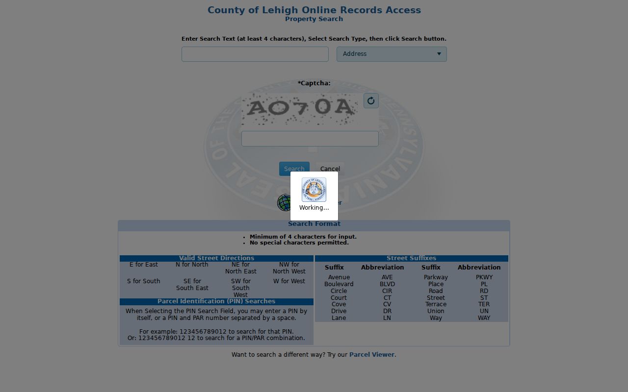Upper Macungie Township residents directory property search